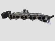 Ansaugbrücke HYUNDAI SANTA FÉ II (CM) 2.2 CRDi 4x4 2838127450