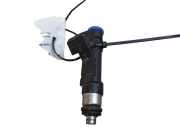 Einspritzdüse OPEL ZAFIRA TOURER C (P12) 1.4 0280158205