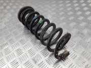 Schraubenfeder hinten links PEUGEOT 407 Coupe (6C_) 2.0 HDi