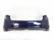 Stoßstange hinten Opel Meriva B ()