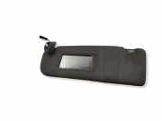 Linke Sonnenblende AUDI A4 Avant (8D5, B5) 1.9 TDI 8D0857551