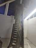 Mittlerer Bodenschutz VW TRANSPORTER V (T5) Flatbed 2.5 TDI 7H3825210D