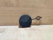 Abdeckung Abschlepphaken Peugeot 208 I (CA, CC) 1607255580