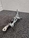 Scheibenwischermechanismus vorne BMW i4 (G26) eDrive40 7427910
