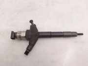 Einspritzdüse NISSAN PATHFINDER IV (R52) 2.5 dCi 4WD 166005X30A