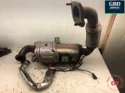 Aktivkohlefilter für Tankentlüftung Volvo V70 III (135) 36001997