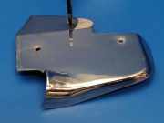 Rechte Seite B Säulenverkleidung MERCEDES-BENZ E (W124) E 500 (124.036) SEC