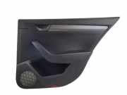 Türpolster hinten rechts SKODA SUPERB III Estate (3V5) 2.0 TDI 4x4 3V0035411B 3V9867024D