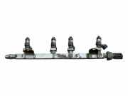 KRAFTSTOFFVERTEILER EINSPRITZLEISTE VERTEILERROHR VW TOURAN (1T1, 1T2) 1.9 TDI 03C906051A