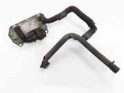 Ölfilterhalter VW PASSAT B7 (362) 2.0 TDI 02E409061B