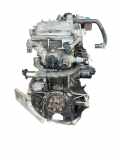 Motor NISSAN NOTE (E11, NE11) 1.4 CR14