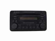 Musik-Player mit GPS SUZUKI JIMNY (FJ) 1.3 16V 4WD (SN413) 3910176J82