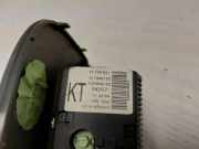 Navigationsanzeige OPEL MERIVA 1.6 312484100 13156841