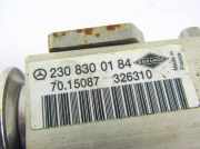 Andere Motorraumteile MERCEDES-BENZ CLC (CL203) CLC 220 CDI (203.708) 7015087 326310