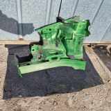 Fahrgestellbeine vorne rechts SKODA FABIA III (NJ3) 1.0 TSI