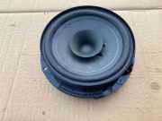 Türlautsprecher hinten links VW POLO Van (6R) 1.4 TSI 6R0035453C