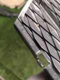 Gitter vorne unten BMW 3 (E90) 325 d 51117138417
