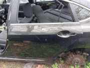 Tür hinten links MAZDA 6 Hatchback (GH) 2.2 MZR-CD