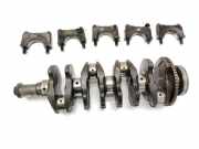 Kurbelwelle OPEL ASTRA H Furgon (L70) 1.7 CDTI