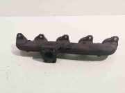 Auspuffkrümmer Ford Focus II (DA, DP, HCP)