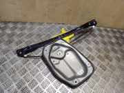 Türfensterheber hinten rechts VW GOLF PLUS (5M1, 521) 1.4 TSI 5M0839461