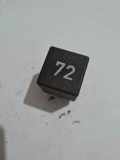 Relais VW TRANSPORTER IV Furgon (70XA) 2.4 D 191955529