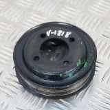 Kurbelwellenriemenscheibe TOYOTA HILUX VII Pick-up (_N1_, _N2_, _N3_) 3.0 D-4D 4WD (KUN26) n/a