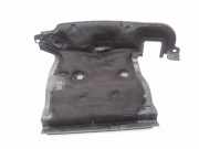 Heat Insulation MERCEDES-BENZ GLE Coupe (C292) 350 d 4-matic (292.323, 292.324) A1666206901