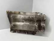 Heat Insulation BMW X1 (E84) xDrive 18 d