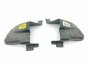 Kühlergrill unten Jeep Cherokee 5 (KL) 68205072AB