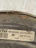 Unterdruck-Bremskraftverstärker RENAULT TRAFIC II Furgon (FL) 2.0 (FL0A) 2Z26T