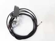 Fuel Tank Opening Cable MAZDA 6 Sedan (GG) 2.0 DI