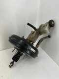 Unterdruck-Bremskraftverstärker MAZDA 6 Estate (GH) 2.2 MZR-CD 0204023793