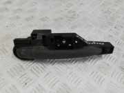 Blende Kotflügel links hinten Renault Kangoo II Rapid (FW0)