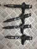 Einspritzventil Set MAZDA 6 Station Wagon (GY) 2.0 DI RF7J13450