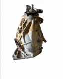 Differenzialgetriebe hinten MERCEDES-BENZ CLK (C209) 220 CDI (209.308) A2093510205