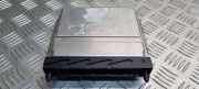 Motorsteuergerät ECU VOLVO V70 II (SW) 2.5 TDI 0281010319