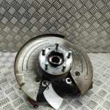 Nabe hinten rechts JAGUAR F-PACE (X761) 2.0 D AWD HK83-1109-AA