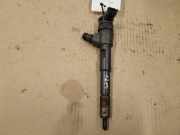 Einspritzdüse RENAULT CLIO IV (BH_) 1.5 dCi 75 0445110652