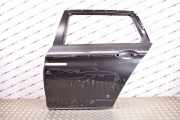 Tür links hinten BMW 5er Touring (F11)