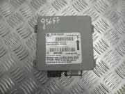 Airbag-Steuergerät CHRYSLER VOYAGER / GRAND VOYAGER III (GS) 2.5 TD 04686256F