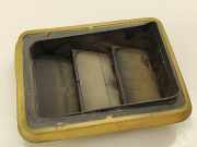 Ziergitter Peugeot 308 II SW () 96384903