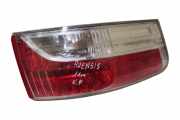 Rücklicht hinten links TOYOTA AVENSIS Sedan (_T27_) 1.8 (ZRT271_)