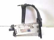 Halter für Pralldämpfer Mercedes-Benz E-Klasse (W211)