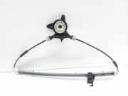 Türfensterheber hinten rechts MAZDA CX-7 (ER) 2.3 MZR DISI Turbo