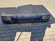 Unterer Teil der hinteren Stoßstange MERCEDES-BENZ GLE (W167) 5.3 AMG A1678859902 V167AMG