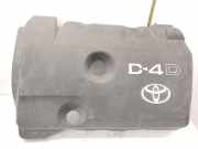 Motorabdeckung Toyota Avensis Stufenheck (T25)