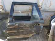 Tür hinten links BMW X5 (E53) 3.0 d