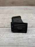 Gitter Grill vorne links AUDI A4 Avant (8ED, B7) 2.0 TDI 16V 8E0820902F