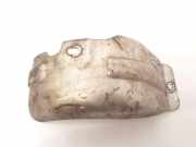 Hitzeschutz PEUGEOT 607 (9D, 9U) 2.7 HDi 24V 4U3Q6K733 4U3Q6K733DC